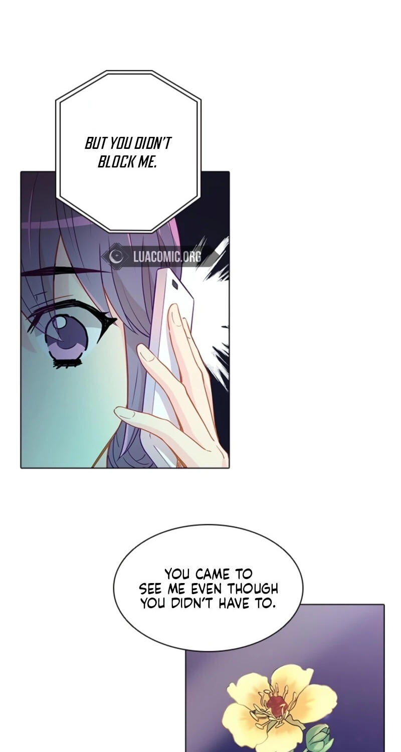 Goddess' Tastes Chapter 47 page 32 - 