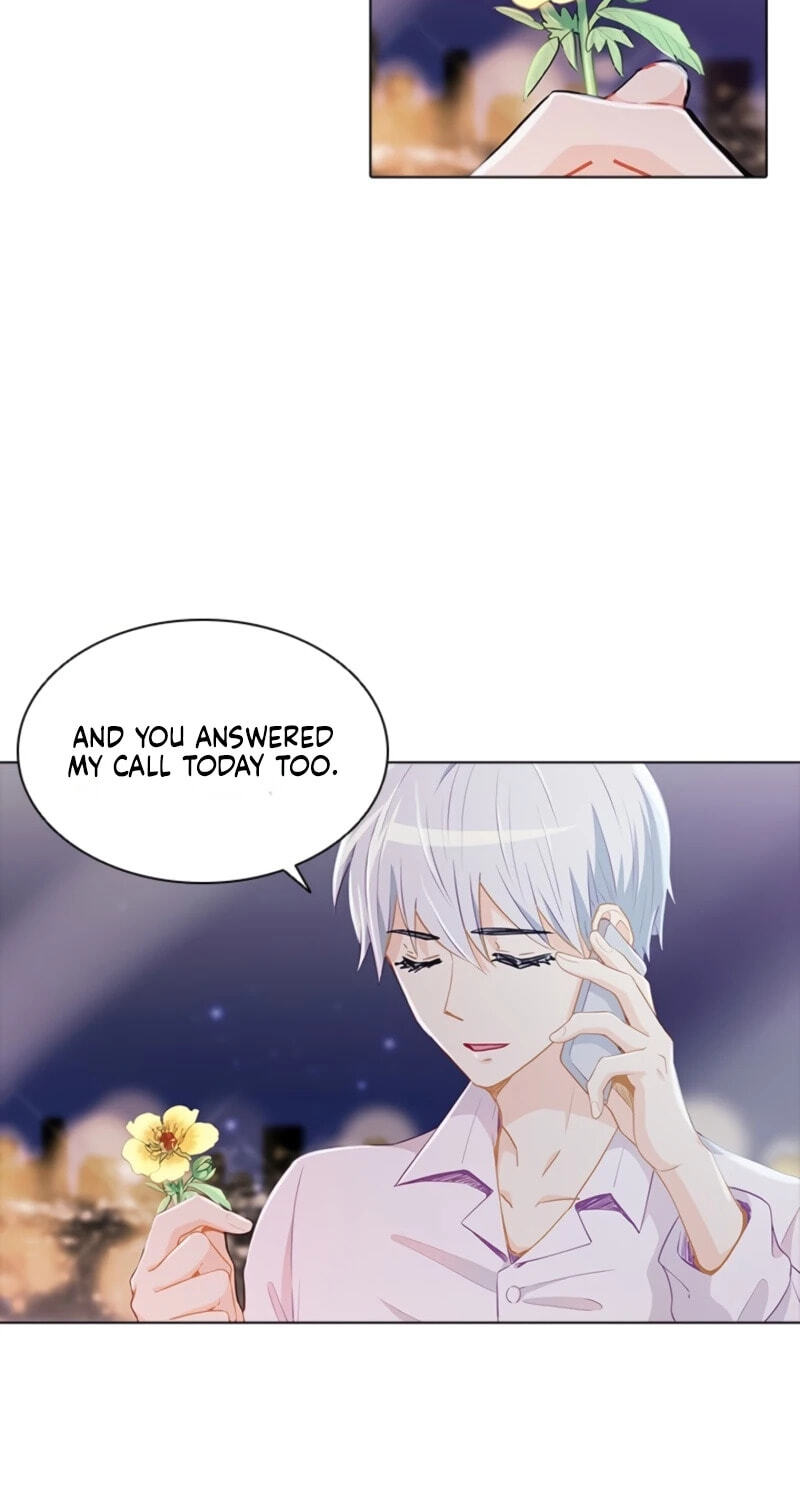 Goddess' Tastes Chapter 47 page 33 - 