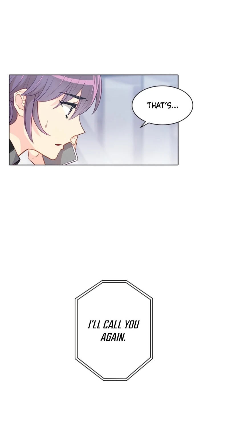 Goddess' Tastes Chapter 47 page 34 - 