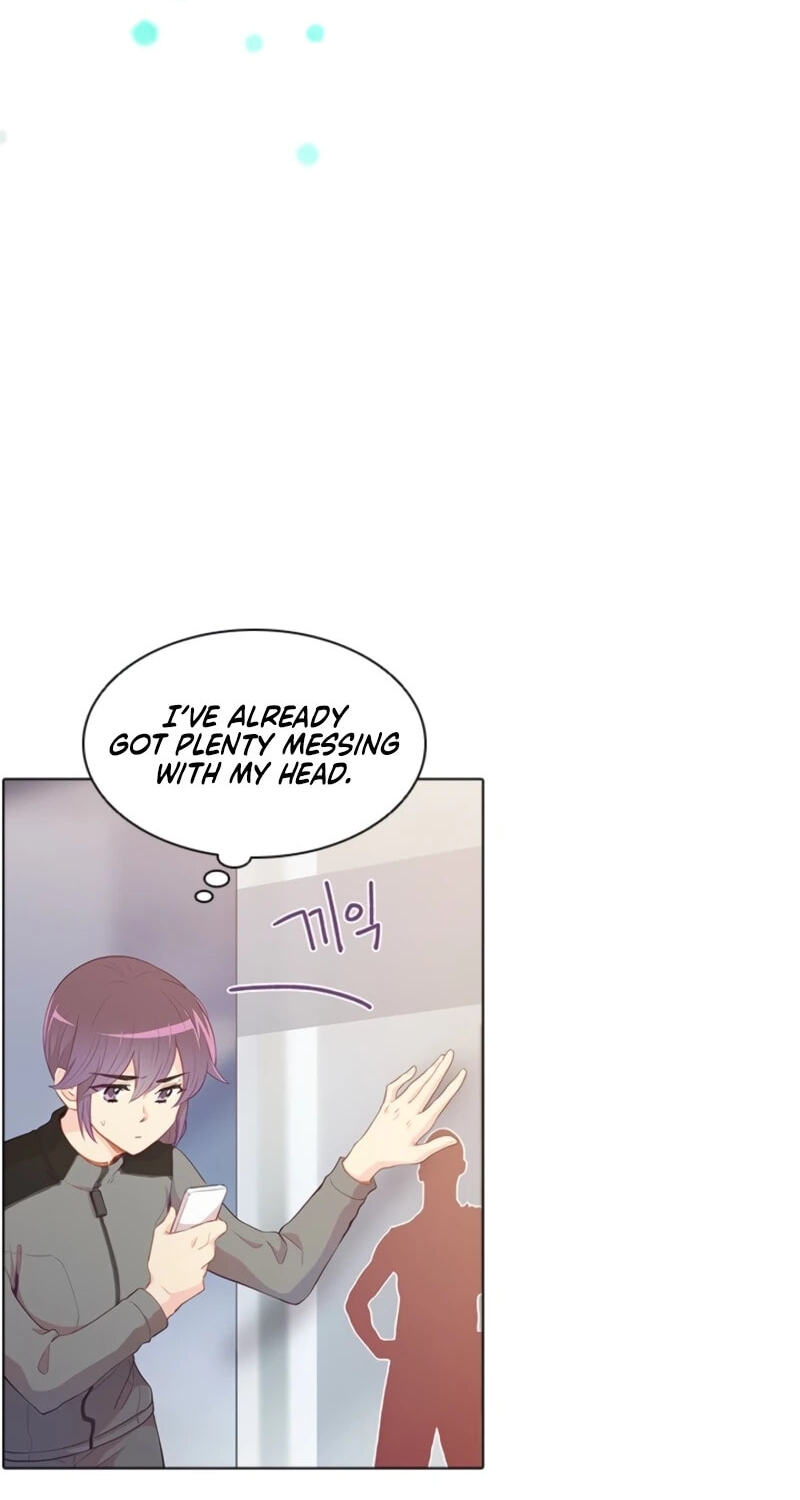 Goddess' Tastes Chapter 47 page 36 - 