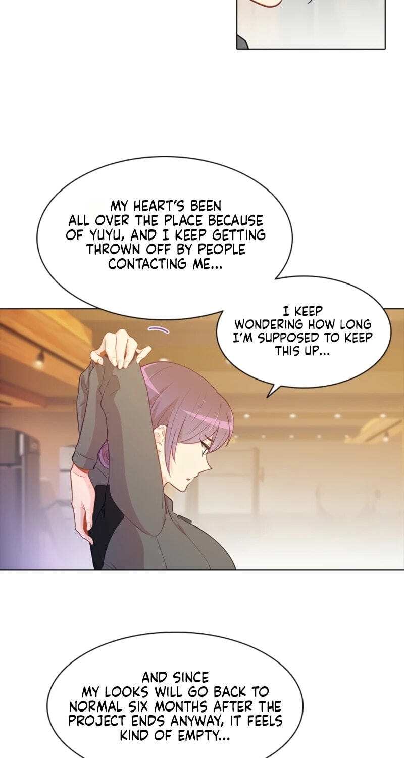 Goddess' Tastes Chapter 47 page 43 - 