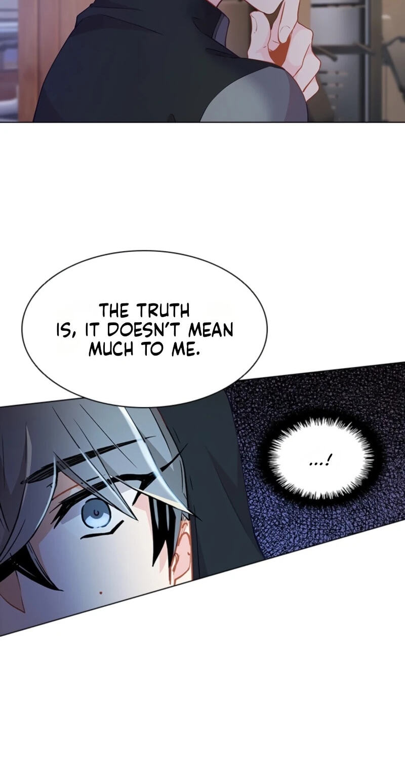 Goddess' Tastes Chapter 47 page 52 - 