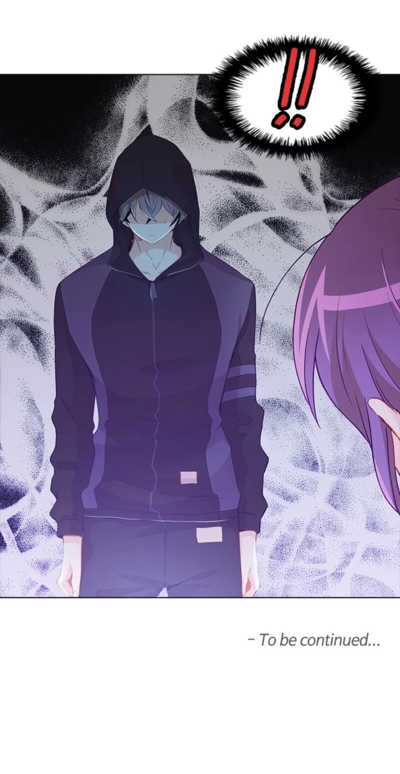 Goddess' Tastes Chapter 47 page 54 - 