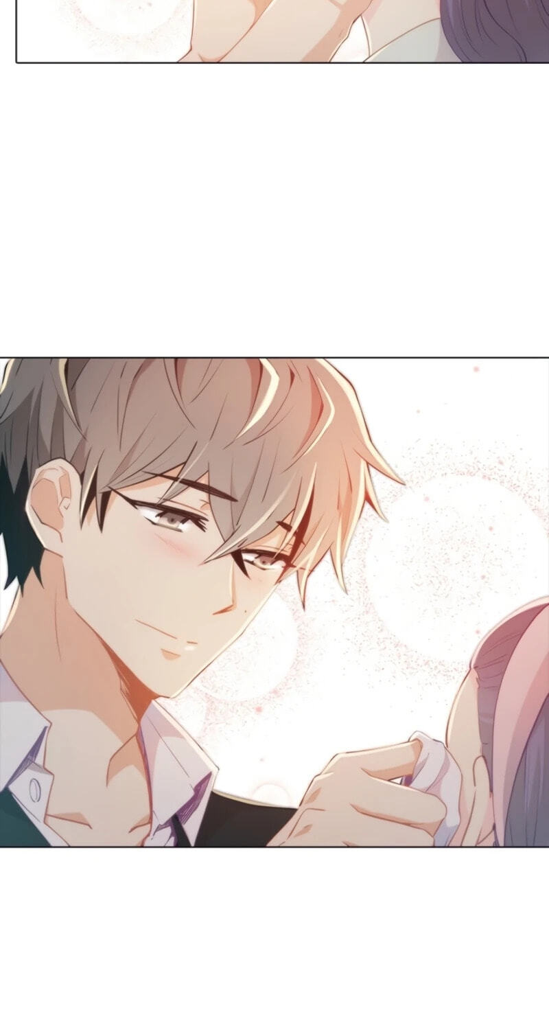 Goddess' Tastes Chapter 47 page 7 - 