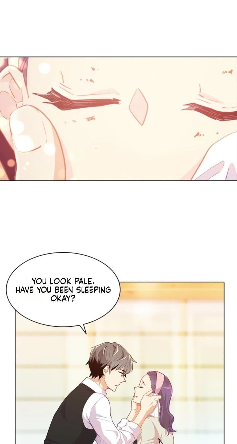 Goddess' Tastes Chapter 47 page 8 - 