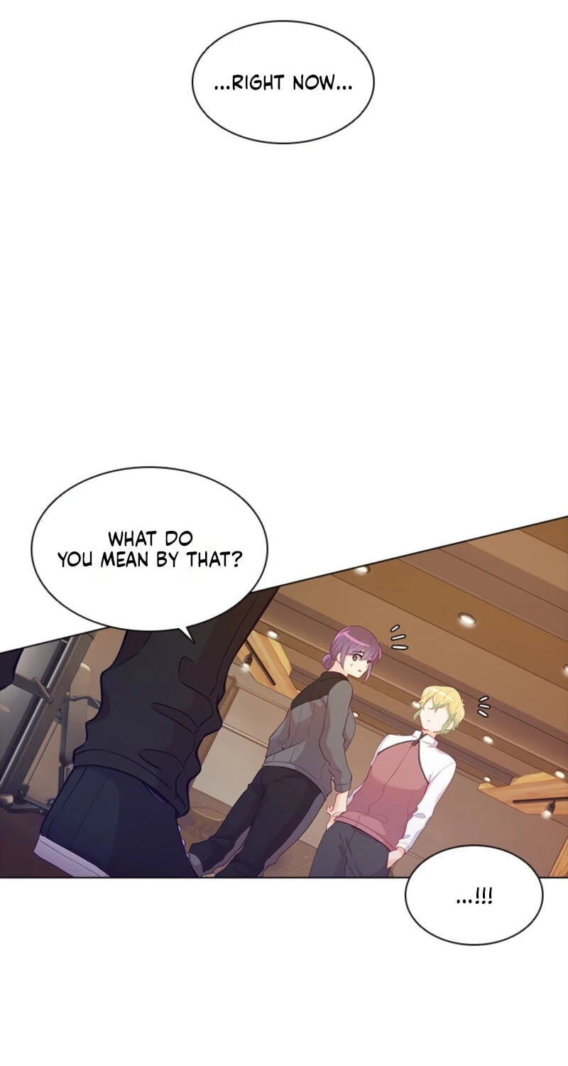 Goddess' Tastes Chapter 48 page 2 - 