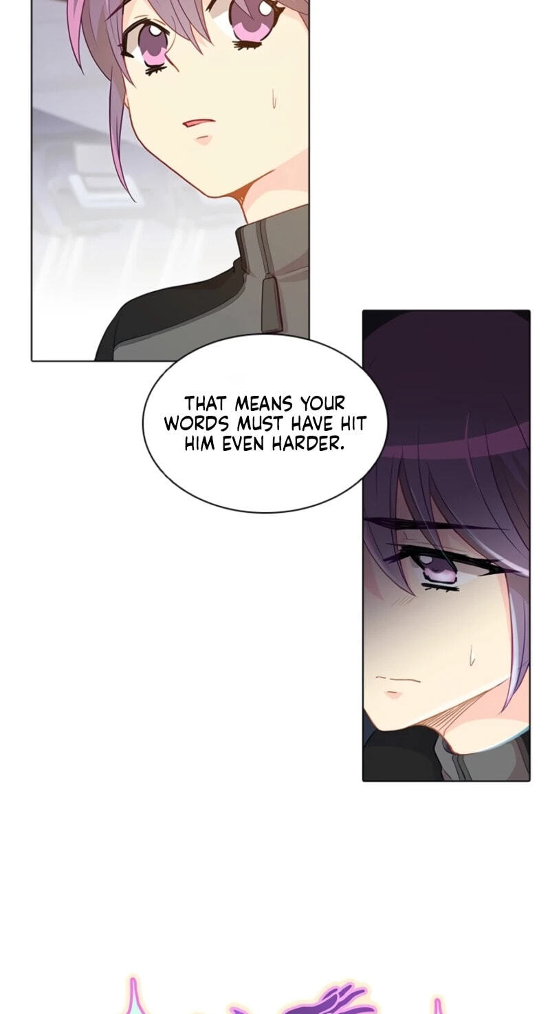 Goddess' Tastes Chapter 48 page 11 - 