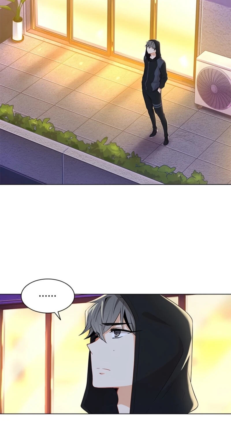 Goddess' Tastes Chapter 48 page 13 - 