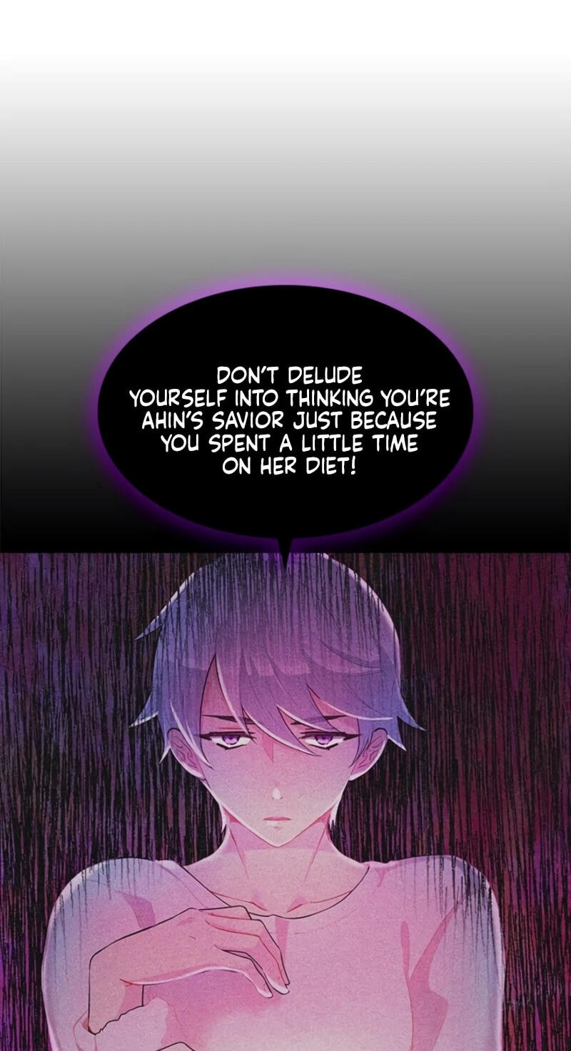 Goddess' Tastes Chapter 48 page 14 - 