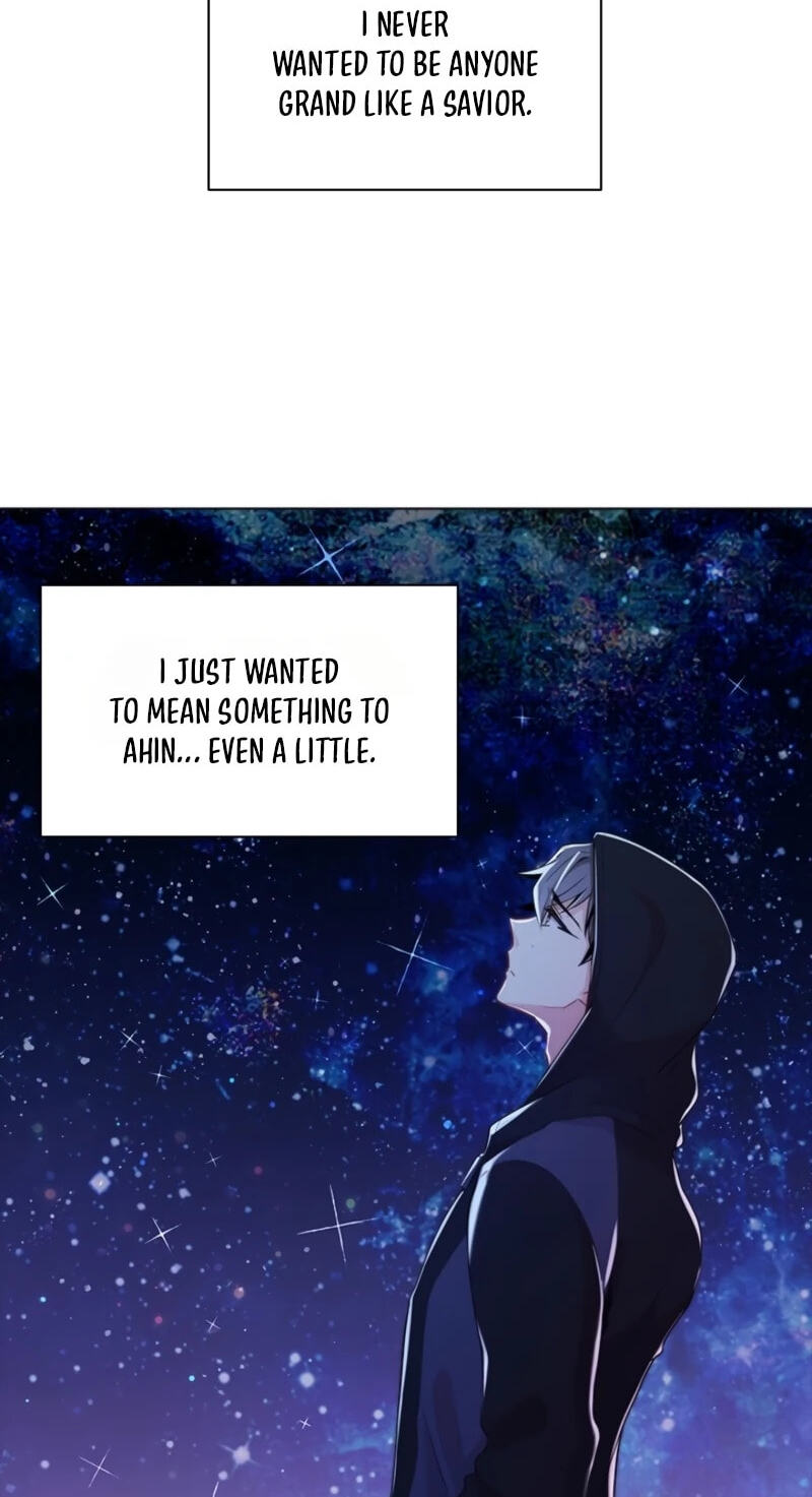Goddess' Tastes Chapter 48 page 16 - 