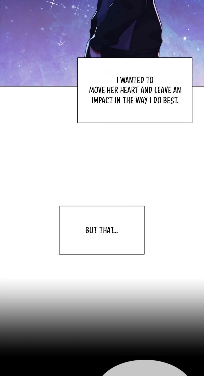 Goddess' Tastes Chapter 48 page 17 - 