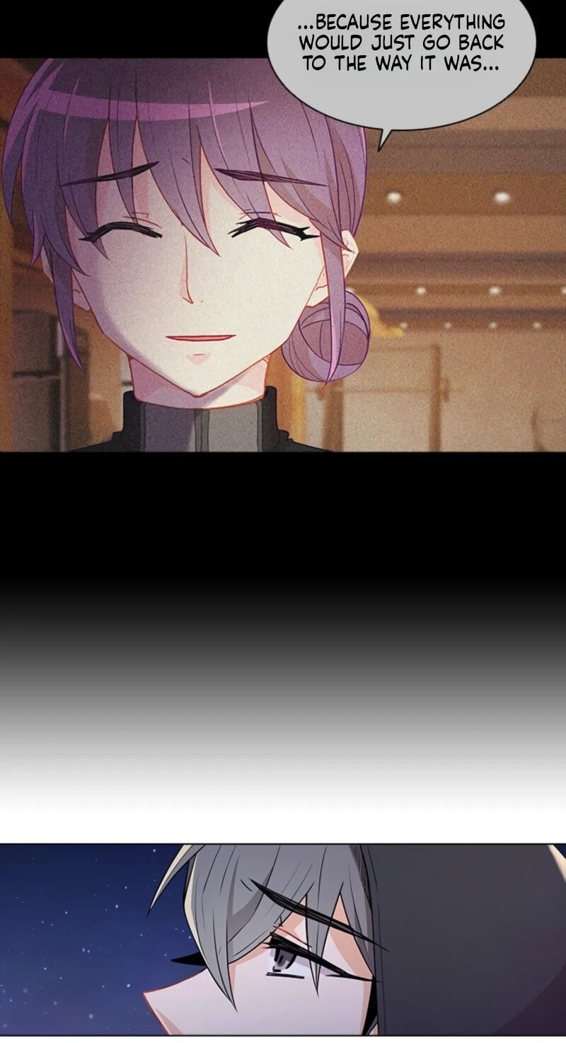 Goddess' Tastes Chapter 48 page 18 - 