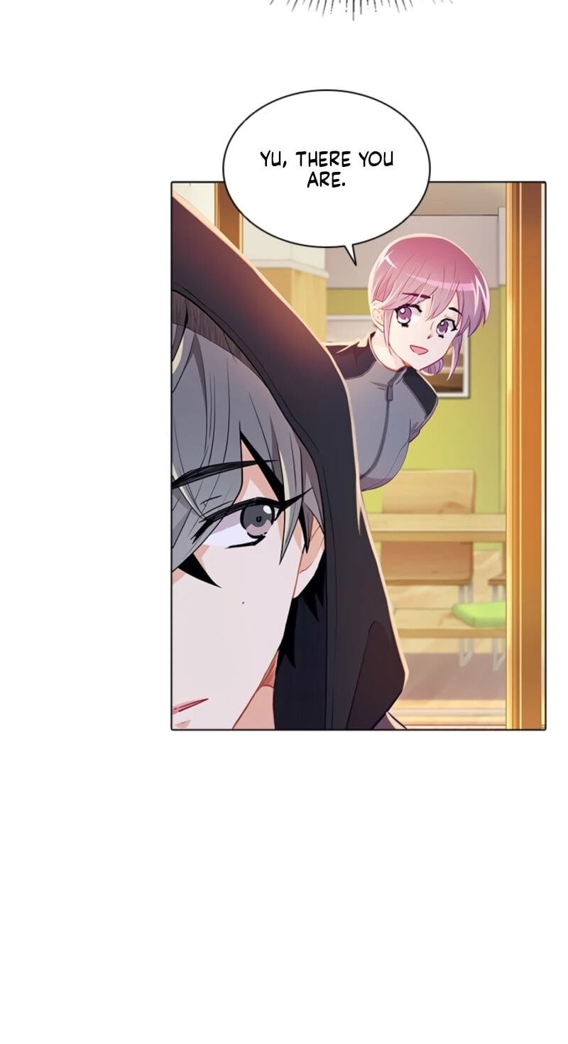 Goddess' Tastes Chapter 48 page 20 - 