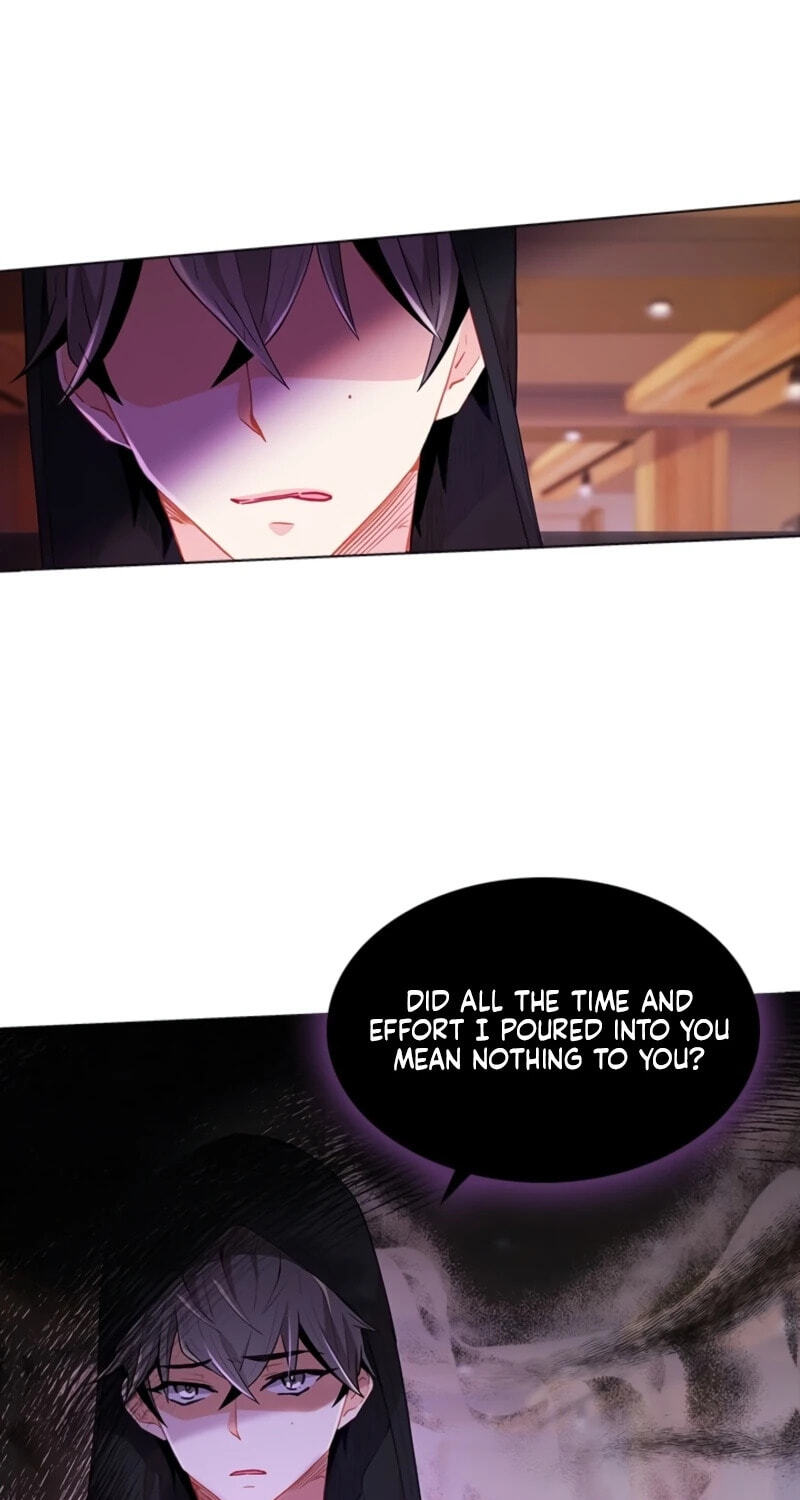 Goddess' Tastes Chapter 48 page 3 - 