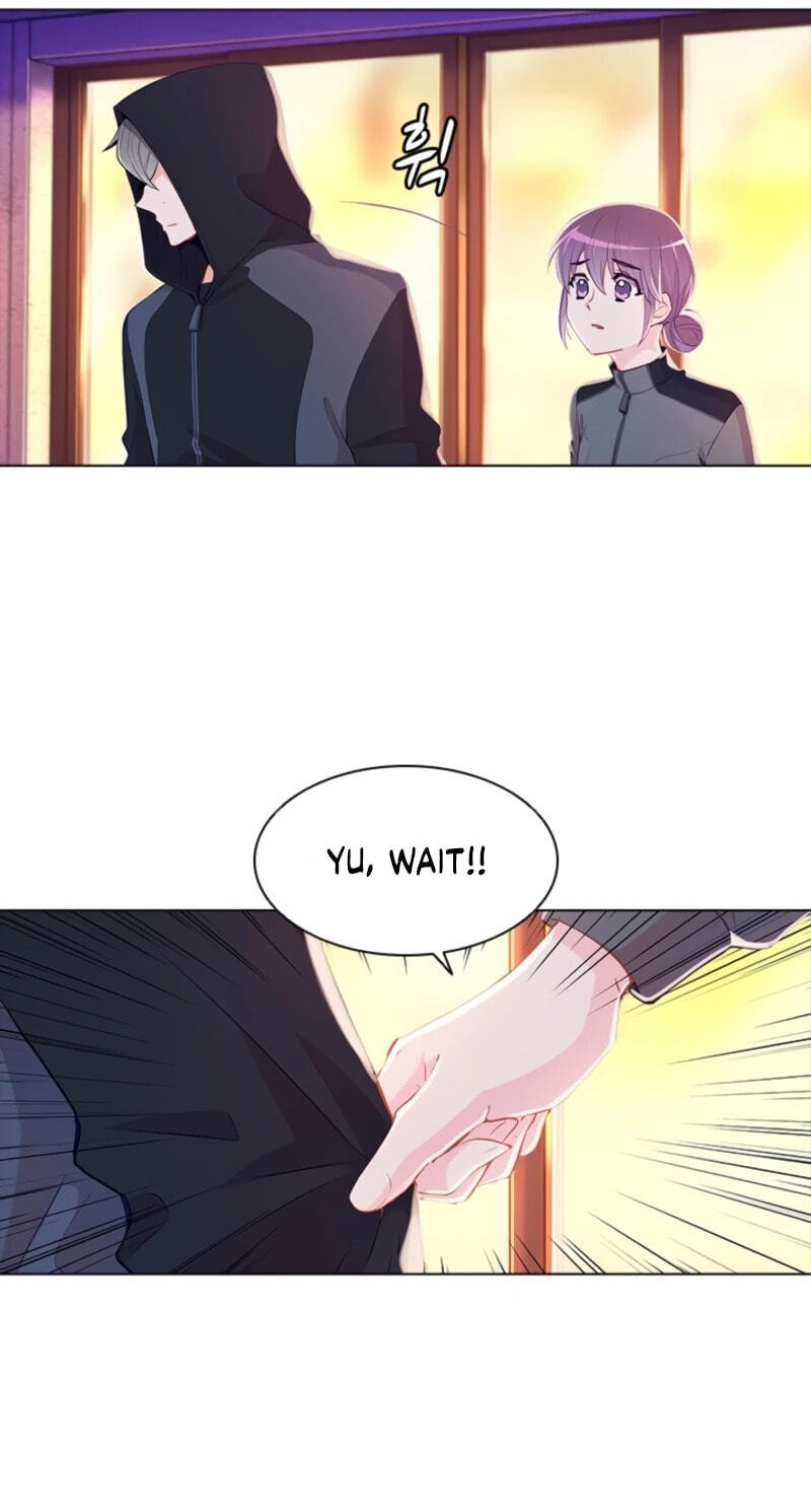 Goddess' Tastes Chapter 48 page 21 - 
