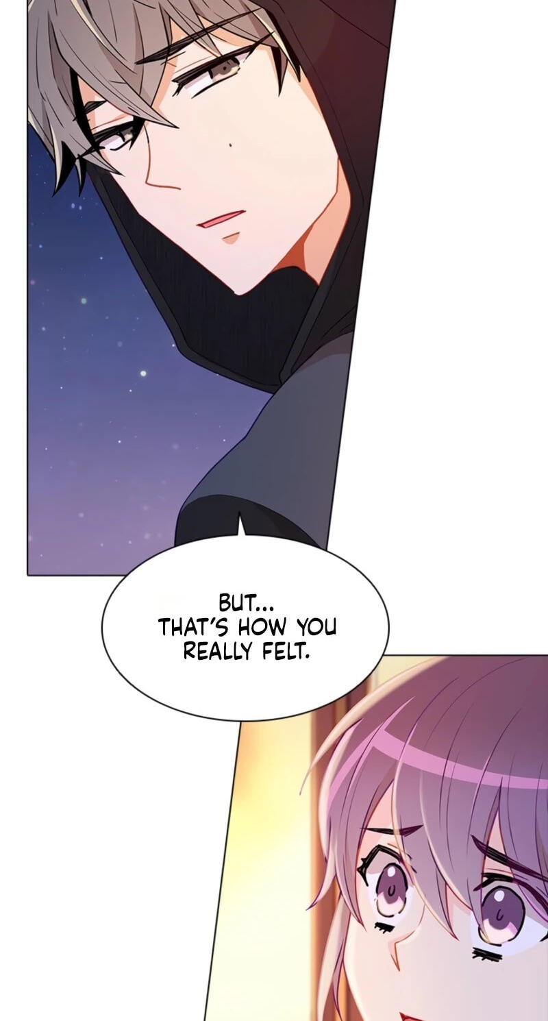 Goddess' Tastes Chapter 48 page 23 - 