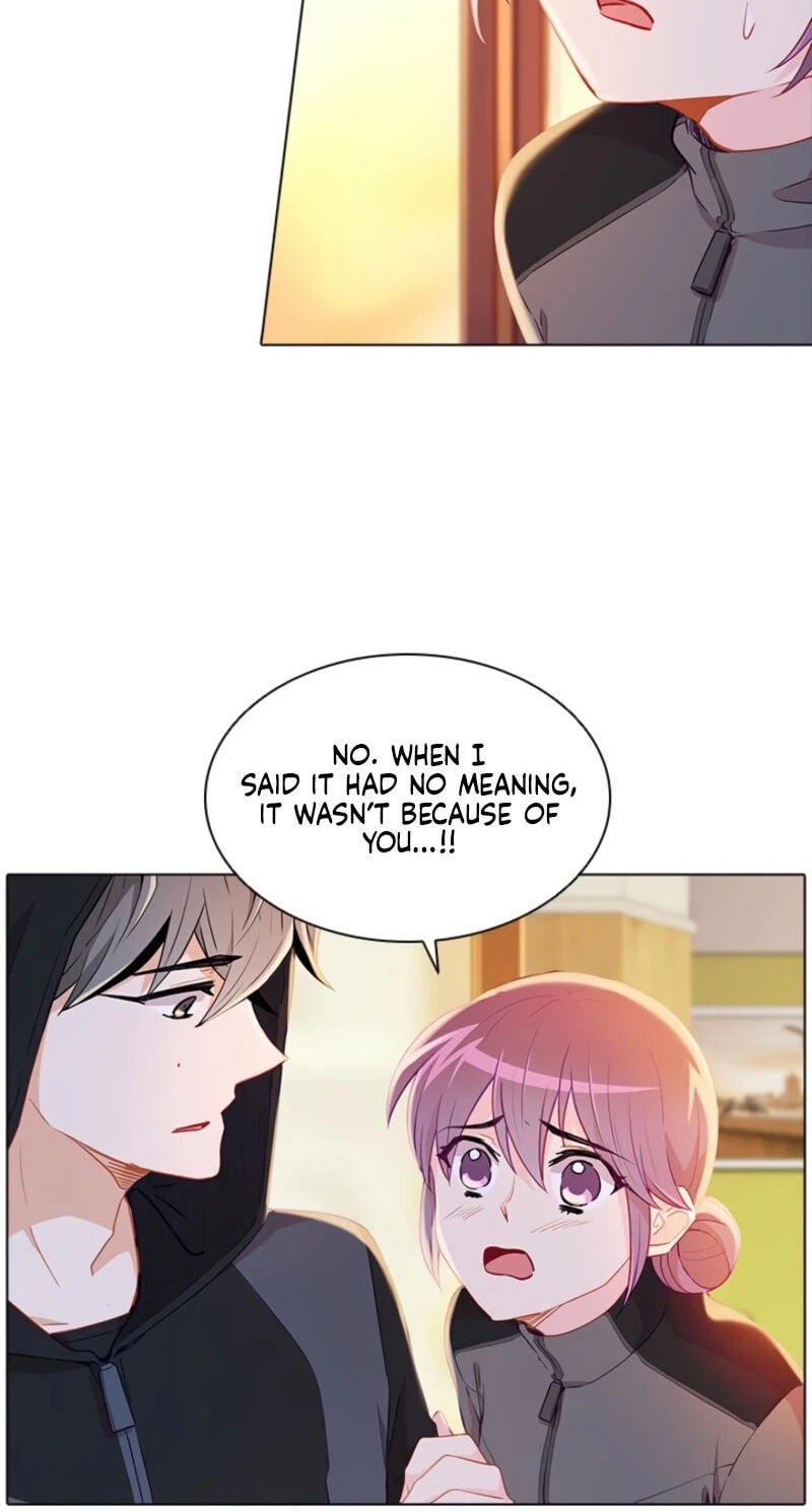 Goddess' Tastes Chapter 48 page 24 - 