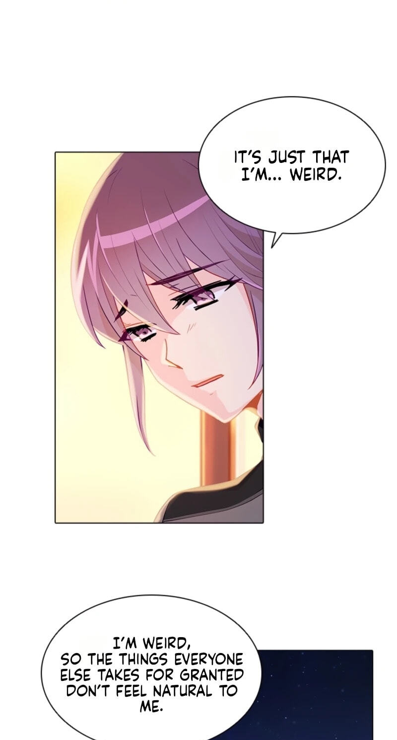 Goddess' Tastes Chapter 48 page 25 - 