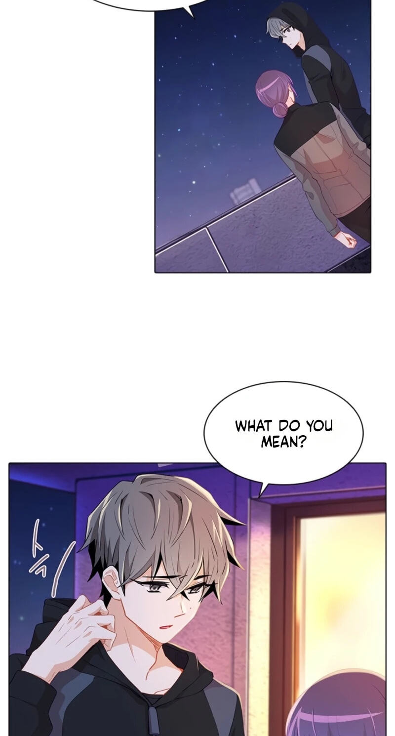 Goddess' Tastes Chapter 48 page 26 - 