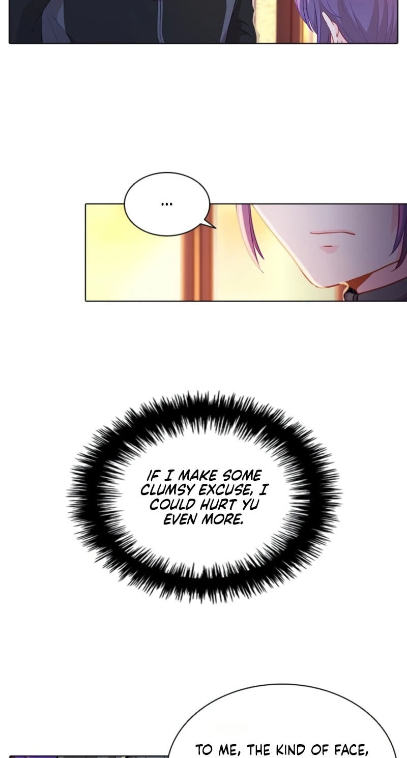 Goddess' Tastes Chapter 48 page 27 - 