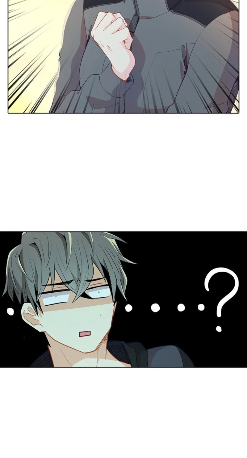 Goddess' Tastes Chapter 48 page 30 - 