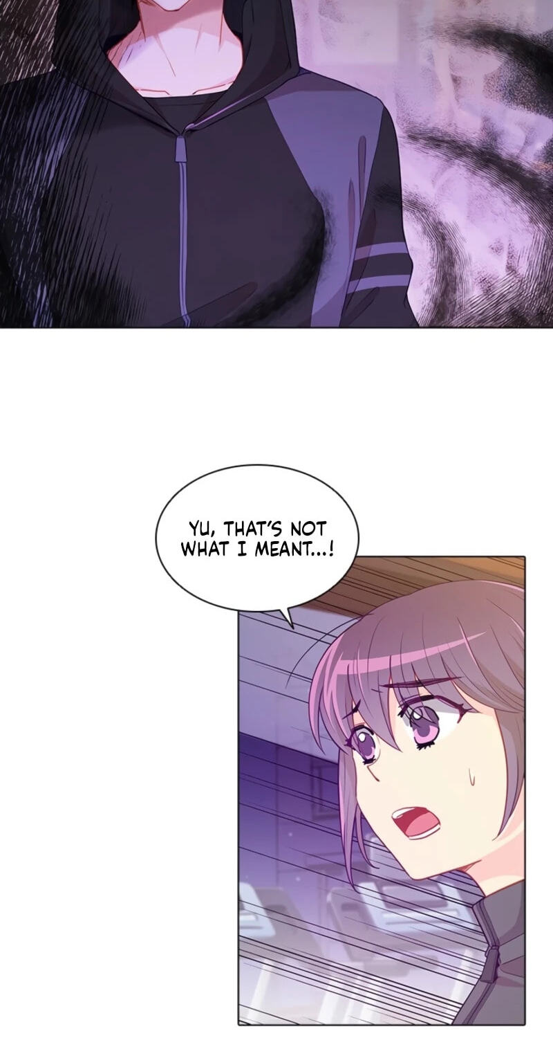 Goddess' Tastes Chapter 48 page 4 - 