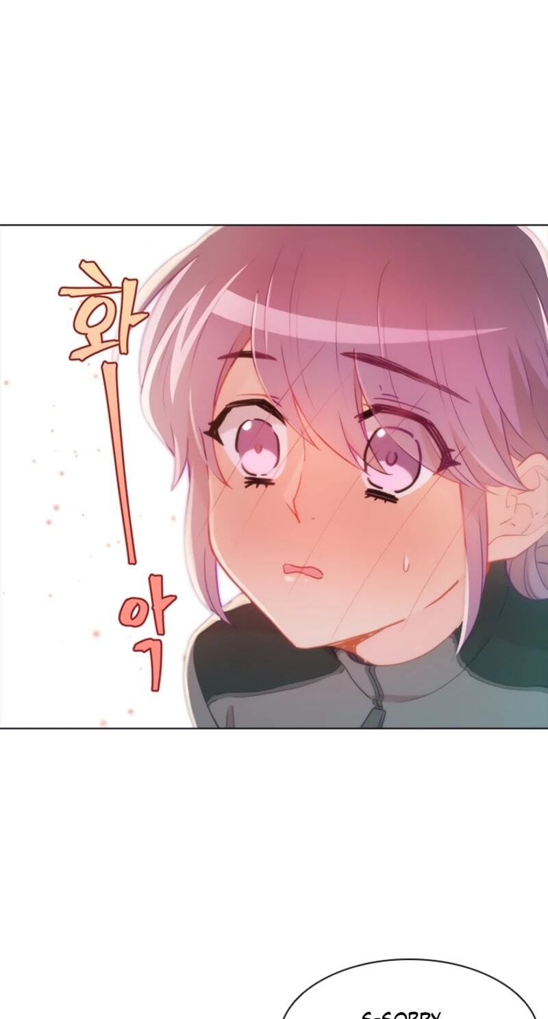 Goddess' Tastes Chapter 48 page 35 - 