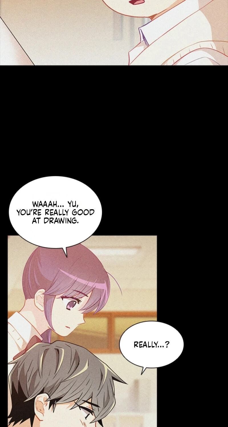 Goddess' Tastes Chapter 48 page 42 - 
