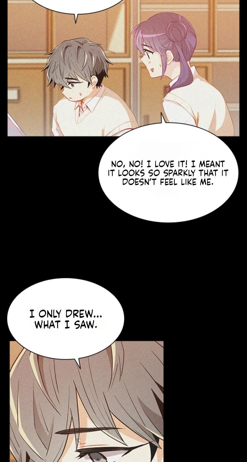 Goddess' Tastes Chapter 48 page 44 - 