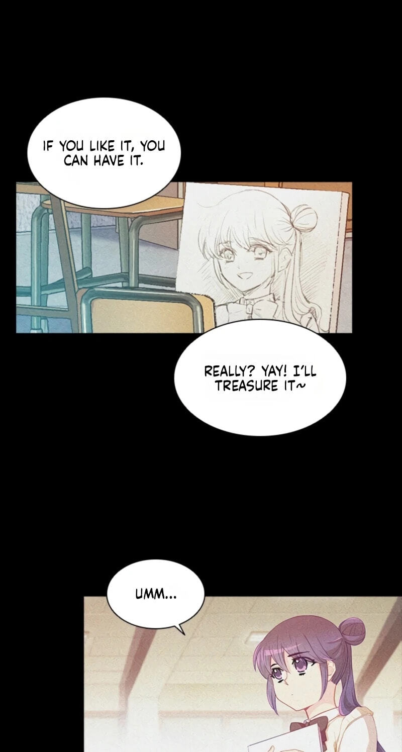 Goddess' Tastes Chapter 48 page 46 - 