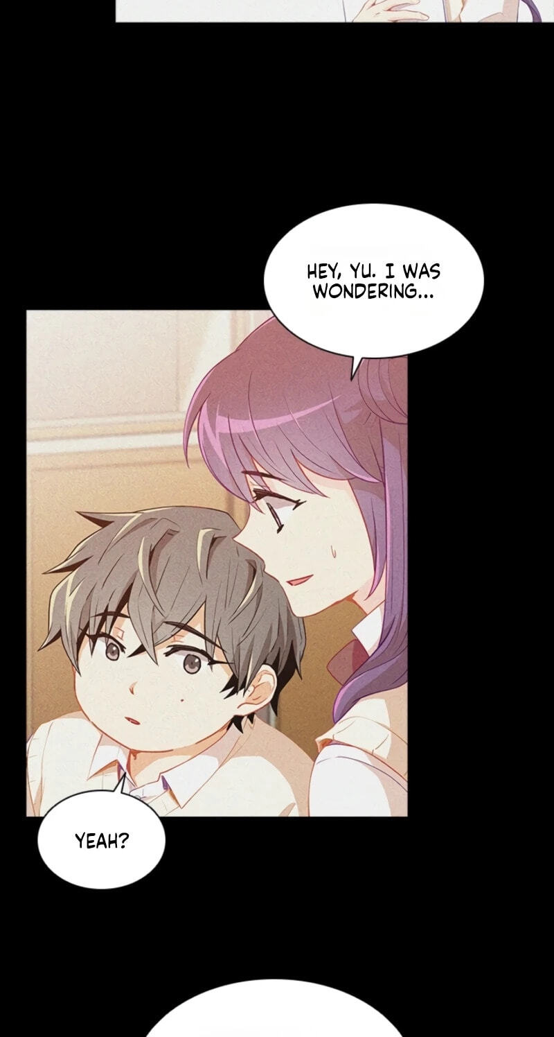 Goddess' Tastes Chapter 48 page 47 - 