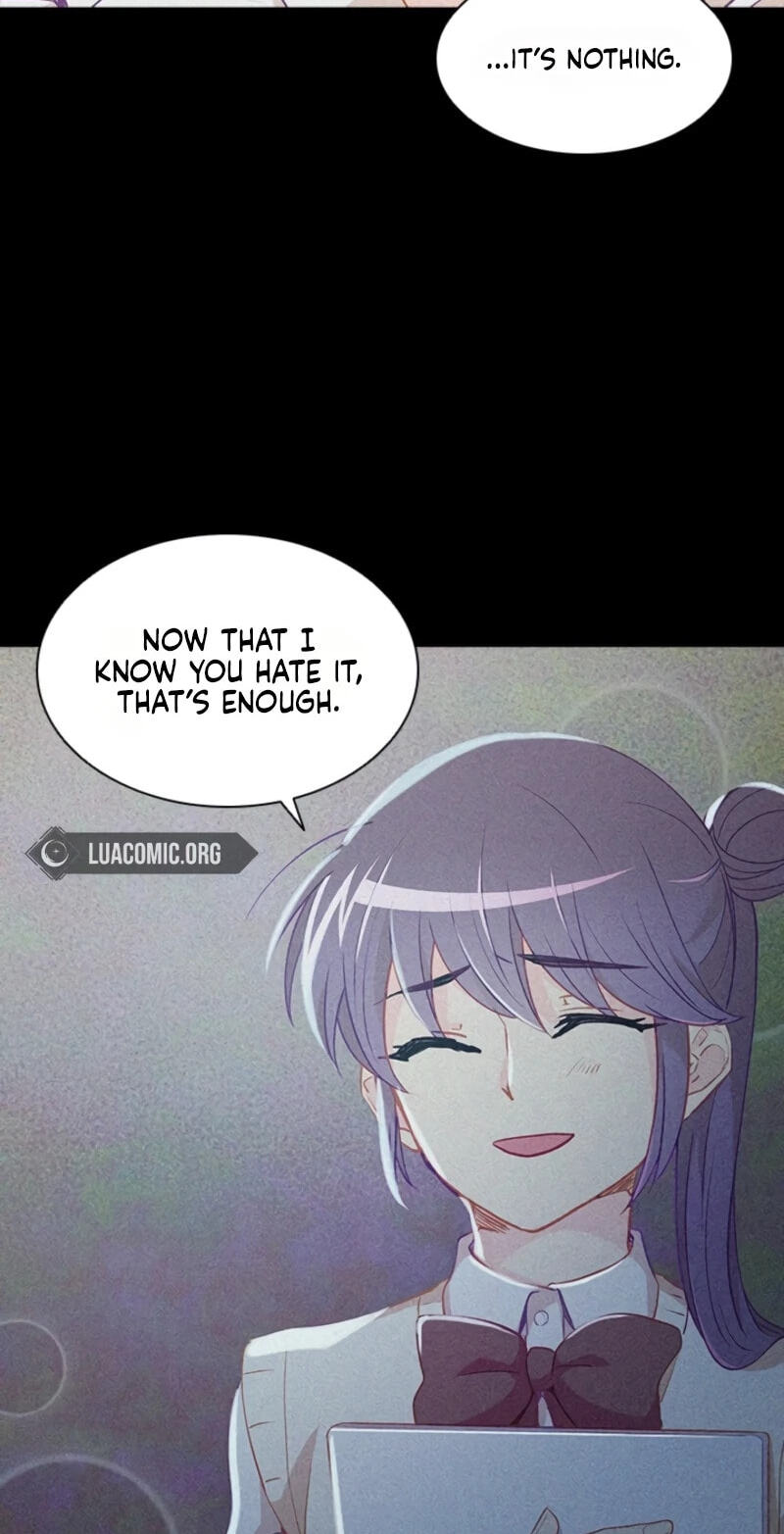 Goddess' Tastes Chapter 48 page 56 - 
