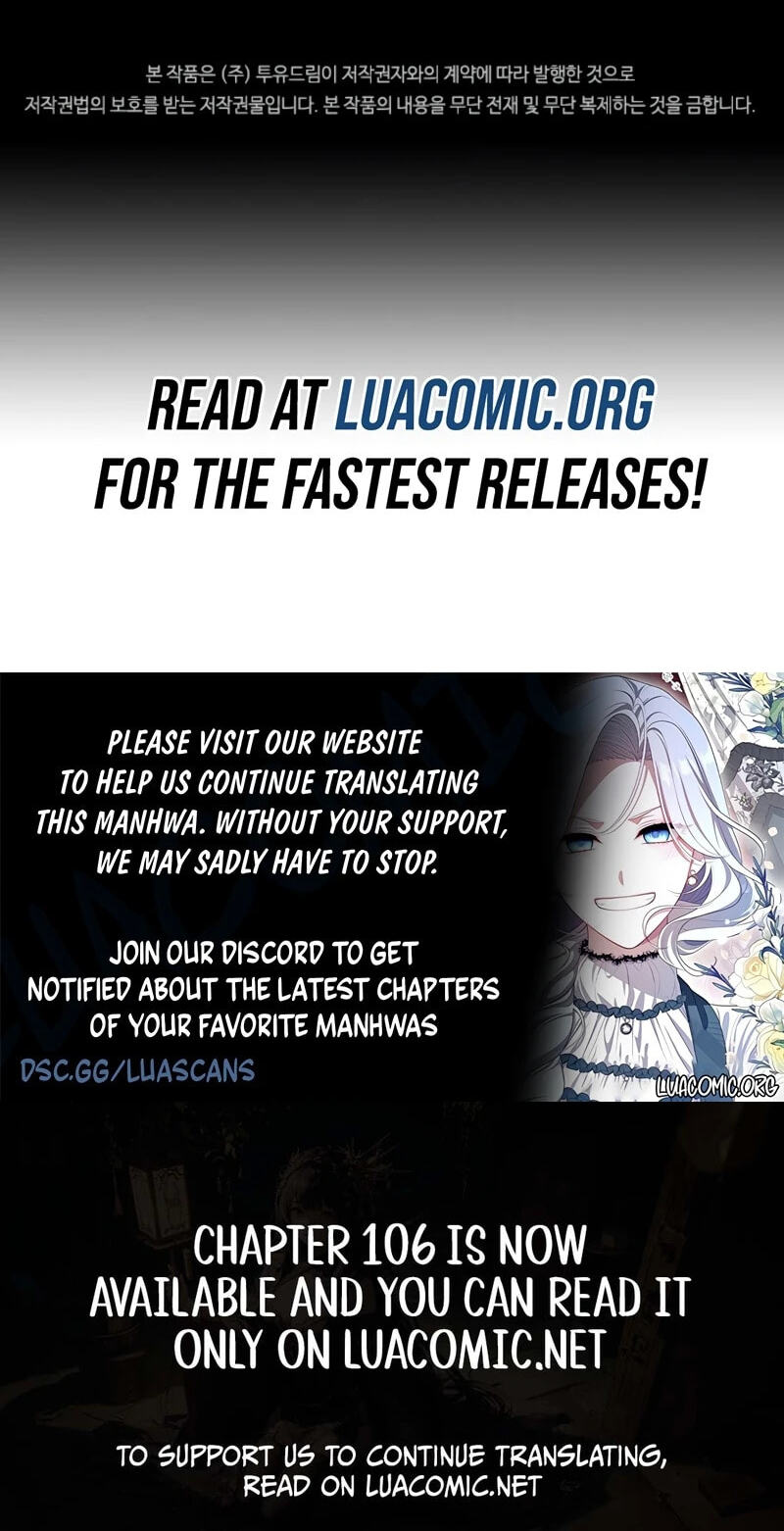 Goddess' Tastes Chapter 48 page 58 - 
