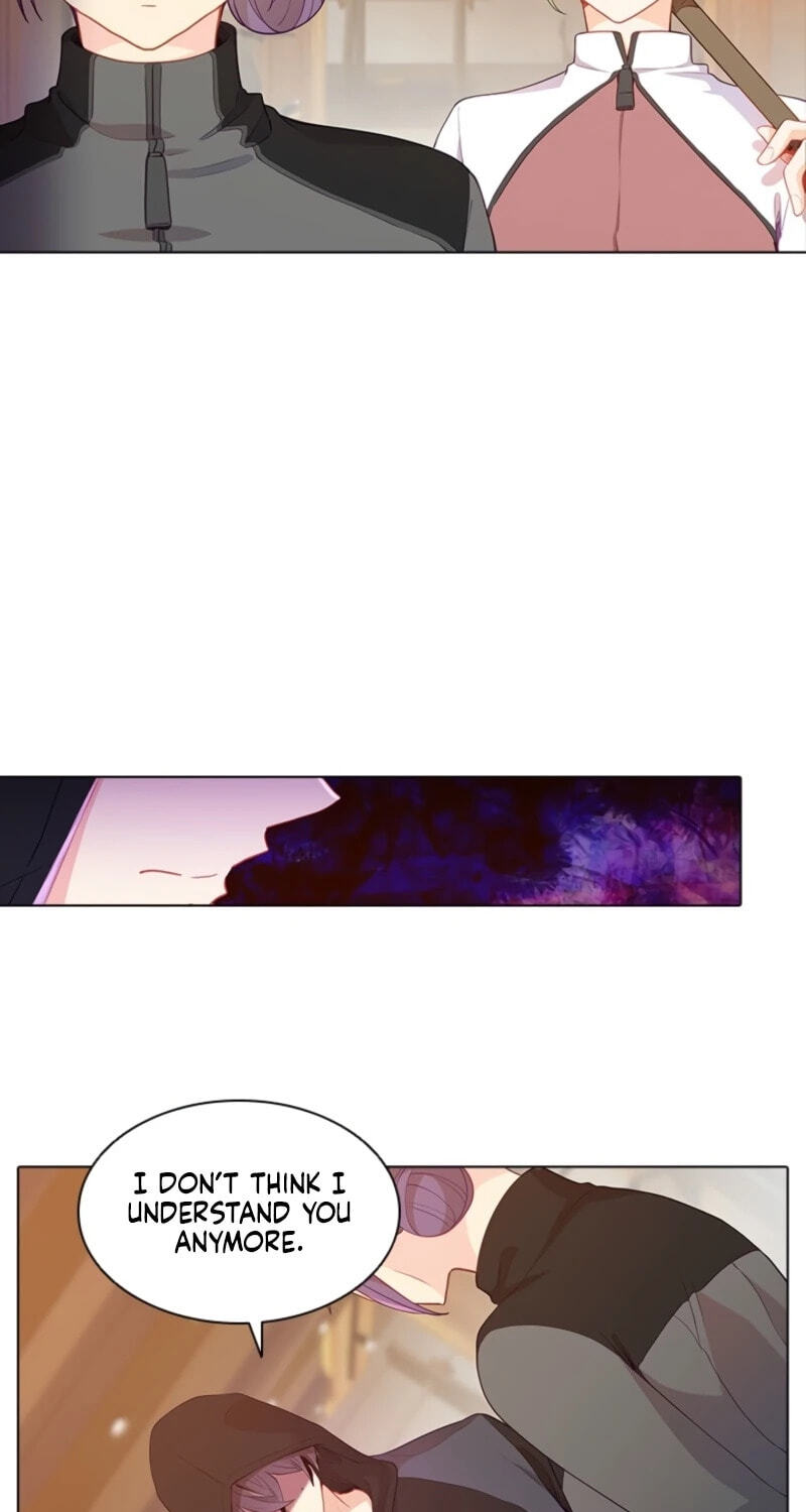 Goddess' Tastes Chapter 48 page 7 - 