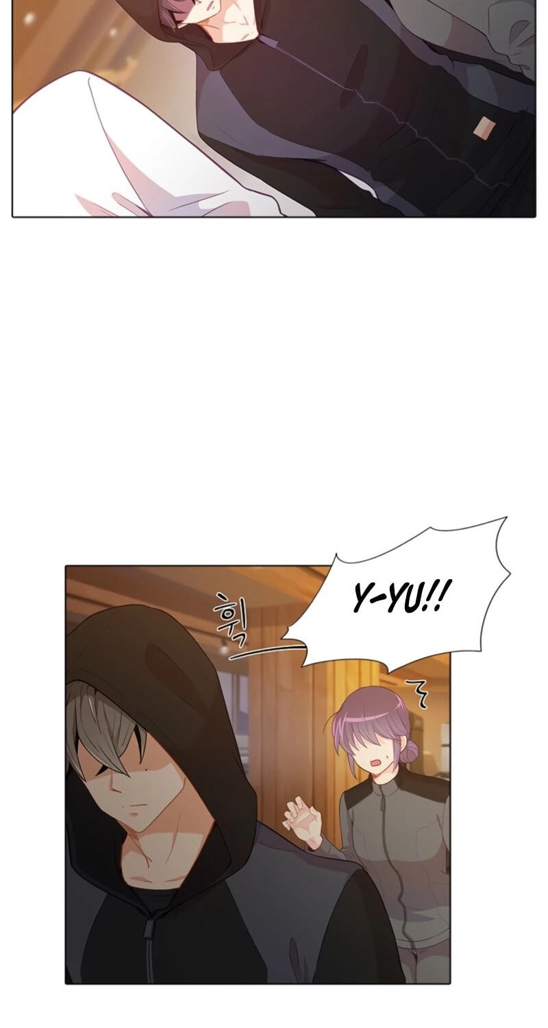 Goddess' Tastes Chapter 48 page 8 - 