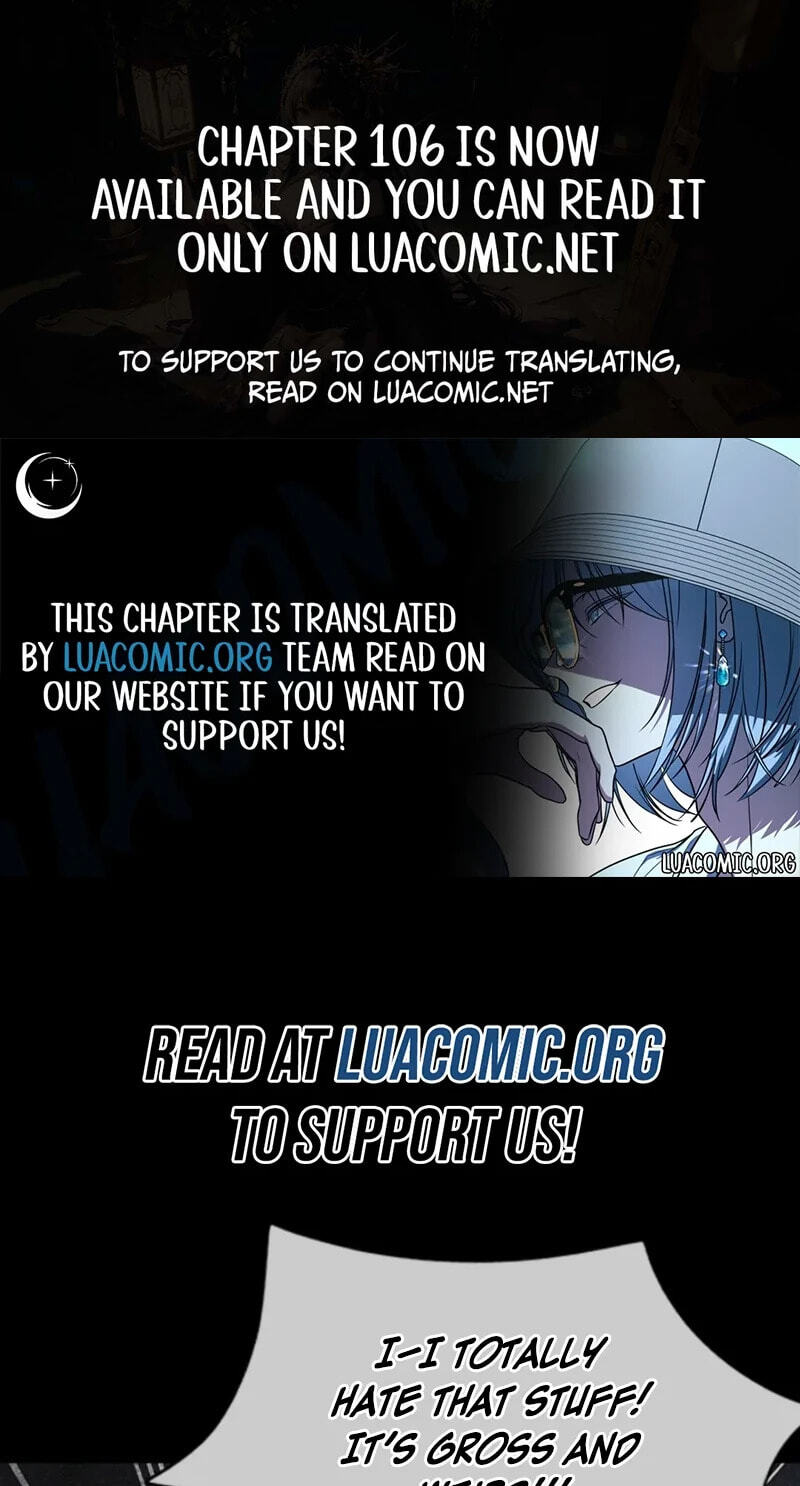 Goddess' Tastes Chapter 49 page 1 - 