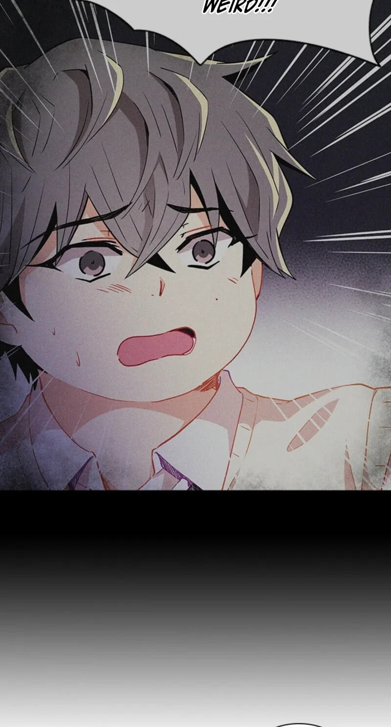 Goddess' Tastes Chapter 49 page 2 - 