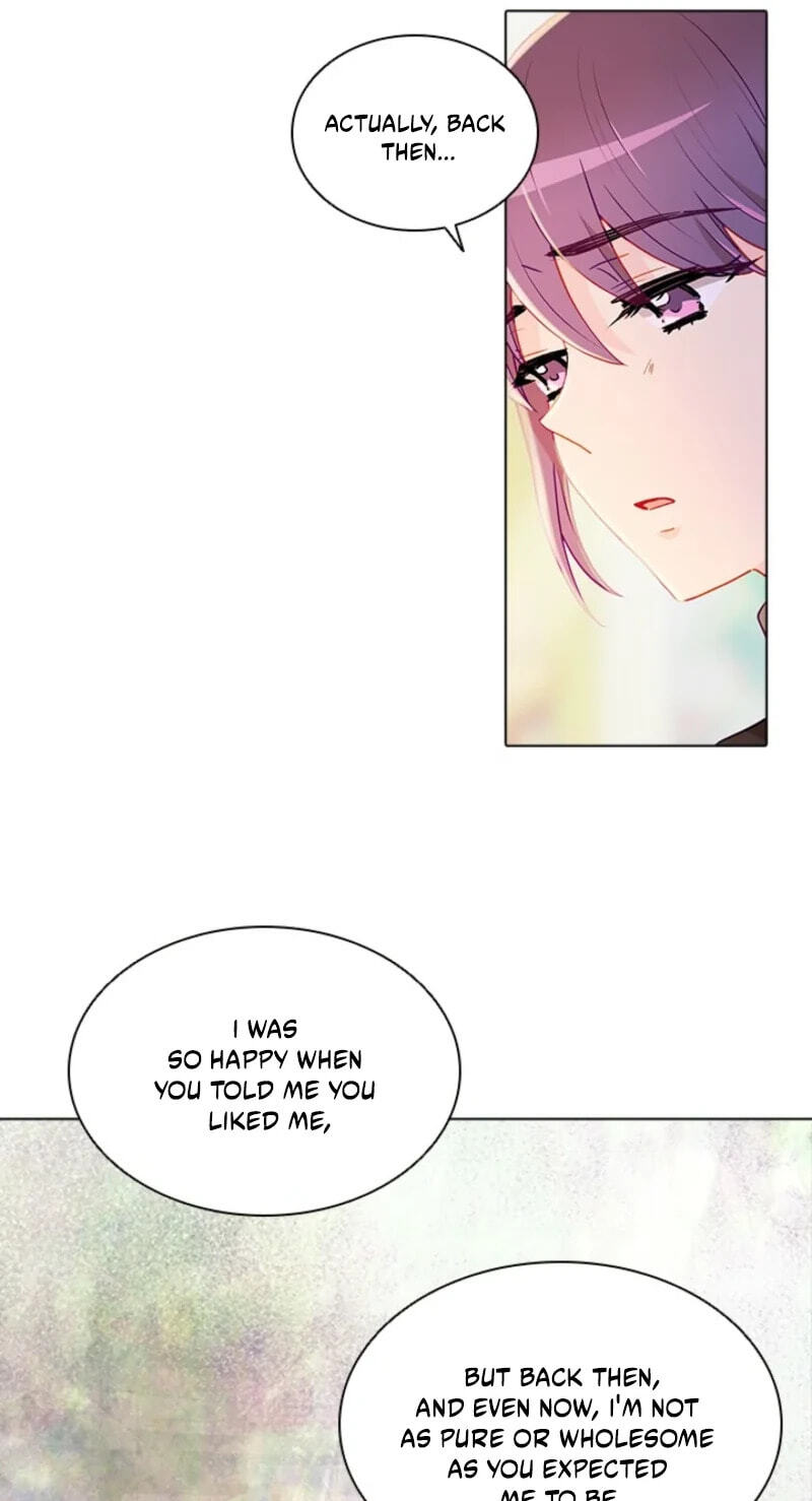 Goddess' Tastes Chapter 49 page 11 - 