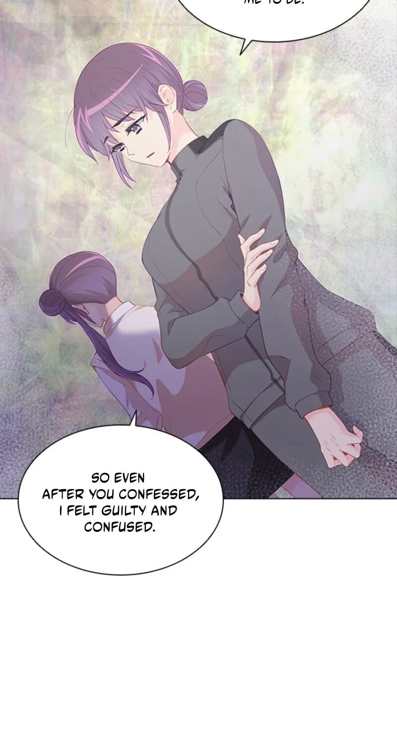 Goddess' Tastes Chapter 49 page 12 - 