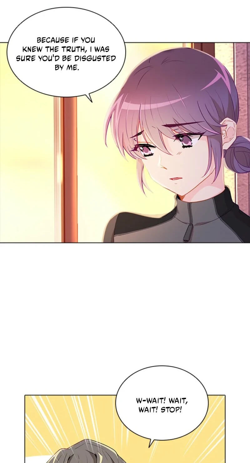 Goddess' Tastes Chapter 49 page 13 - 