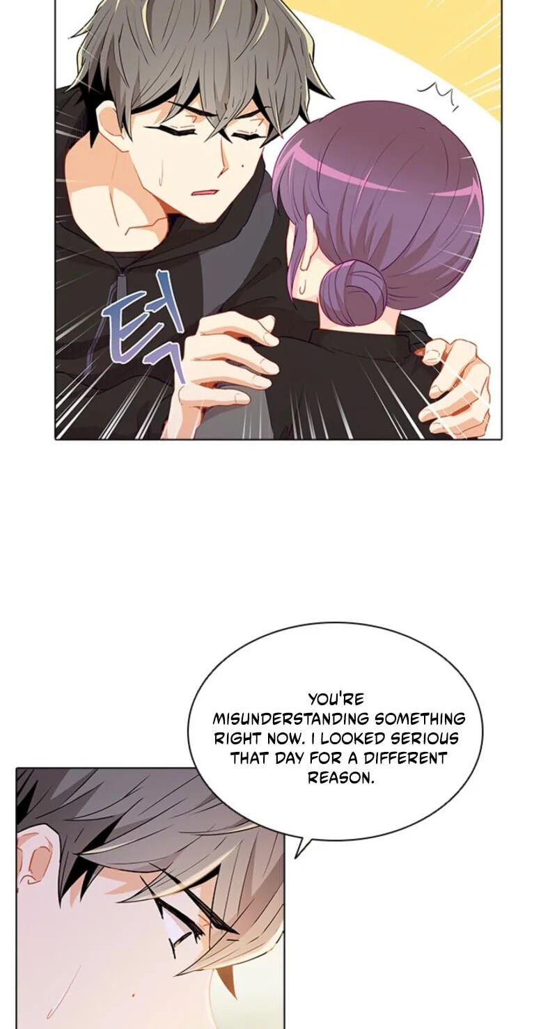 Goddess' Tastes Chapter 49 page 14 - 