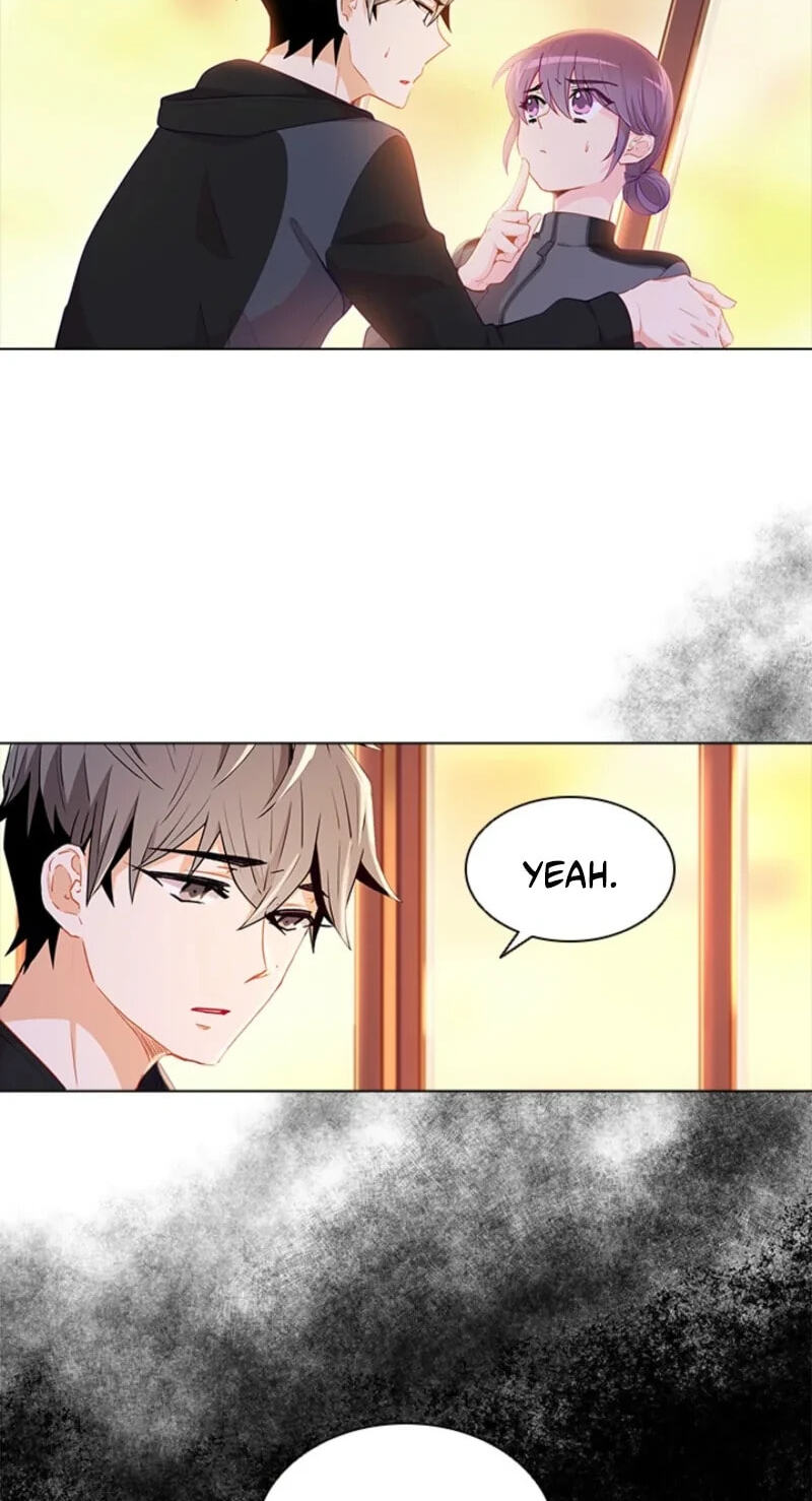 Goddess' Tastes Chapter 49 page 16 - 