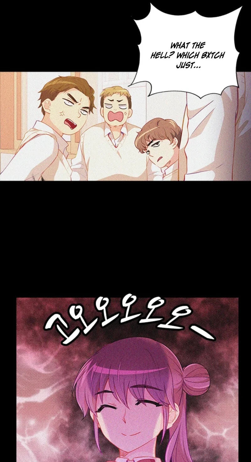 Goddess' Tastes Chapter 49 page 21 - 