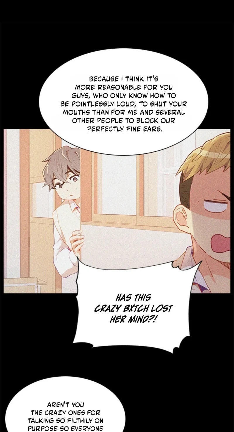 Goddess' Tastes Chapter 49 page 24 - 