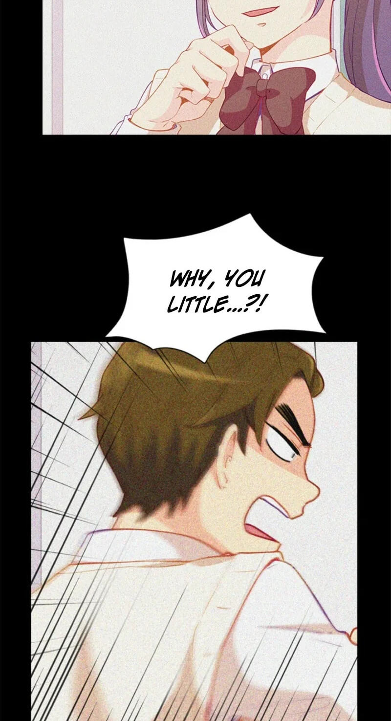 Goddess' Tastes Chapter 49 page 28 - 