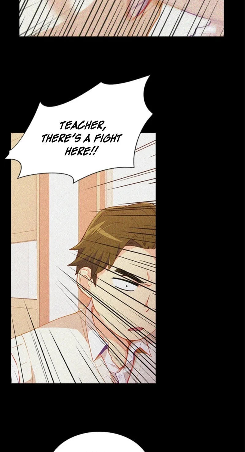 Goddess' Tastes Chapter 49 page 29 - 