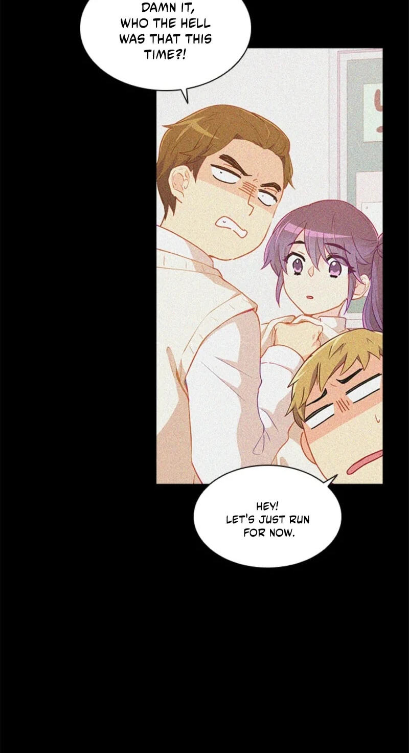 Goddess' Tastes Chapter 49 page 30 - 