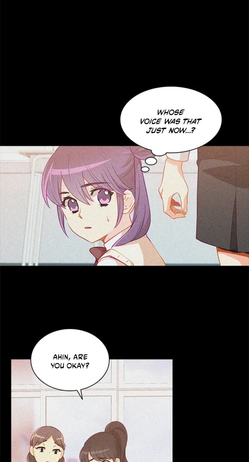 Goddess' Tastes Chapter 49 page 32 - 