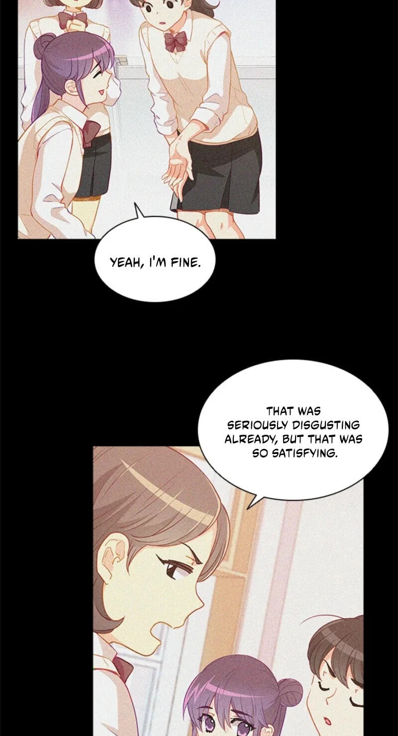 Goddess' Tastes Chapter 49 page 33 - 