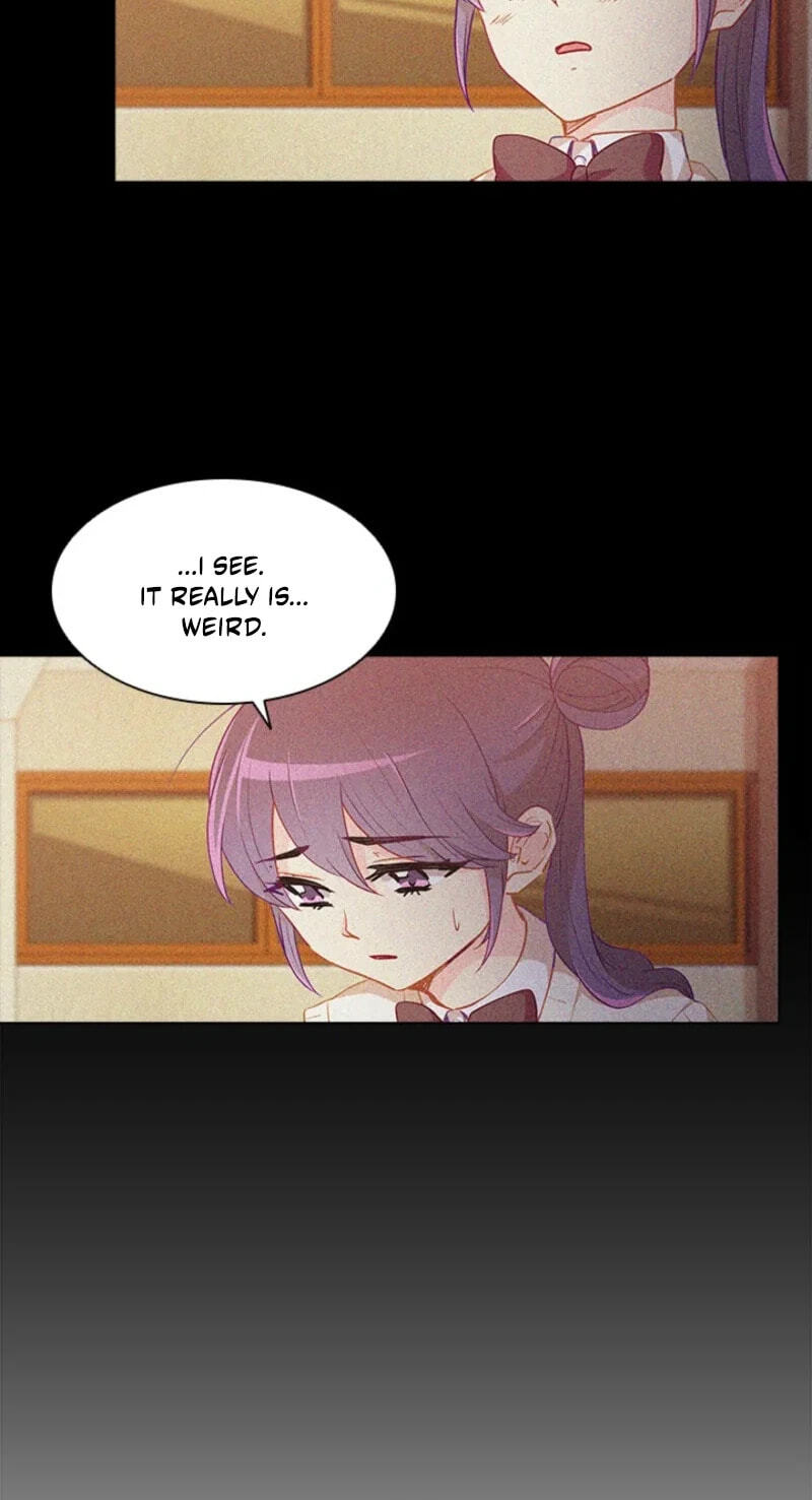Goddess' Tastes Chapter 49 page 40 - 